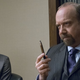 Condola Rashad, Paul Giamatti/Showtime